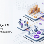 AI Consulting Services & Intelligent Automation