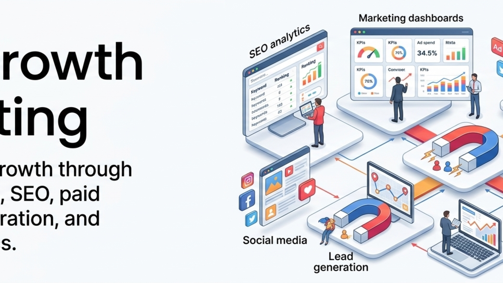 Digital Growth Services