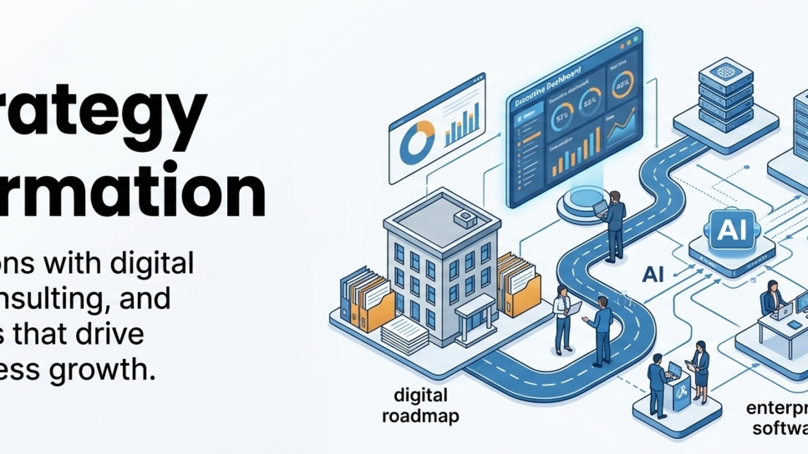 Digital Transformation Services