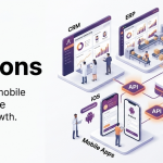 Enterprise Application Development Services